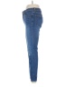 Madewell Hearts Blue Jeans Size 28 waist - photo 5