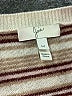 Joie Stripes Ivory Wool Pullover Sweater Size M - photo 6