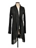 Kiki Gray Black Cardigan Size S - photo 1