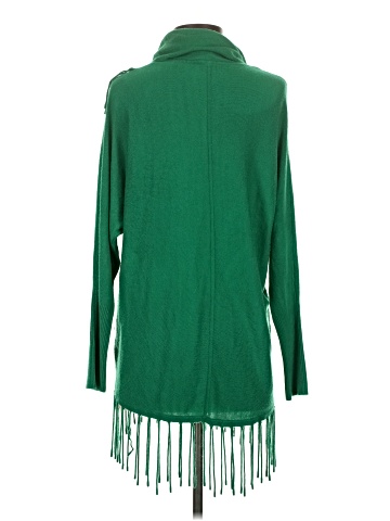 NY Collection Poncho (view 2)