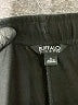 Buffalo by David Bitton Solid Black Athletic Shorts Size S - photo 3