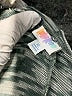 Lularoe 100% Acrylic Gray Cardigan Size XL - photo 8