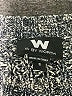 W by Worth Tweed Gray Pullover Sweater Size S - photo 7