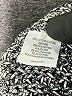 W by Worth Tweed Gray Pullover Sweater Size S - photo 8