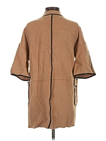 New York & Company Wool Coat (view 2)