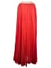 BCBGMAXAZRIA Red Formal Skirt Size S (estimated) - photo 1