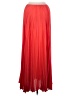 BCBGMAXAZRIA Red Formal Skirt Size S (estimated) - photo 2