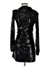 Zara Black Cocktail Dress Size S - photo 1