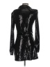 Zara Black Cocktail Dress Size S - photo 2