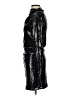Zara Black Cocktail Dress Size S - photo 5