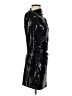 Zara Black Cocktail Dress Size S - photo 4