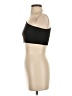Shein Black Tube Top Size 4 - photo 5