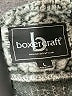 Boxercraft 100% Polyester Gray Fleece Size L - photo 6