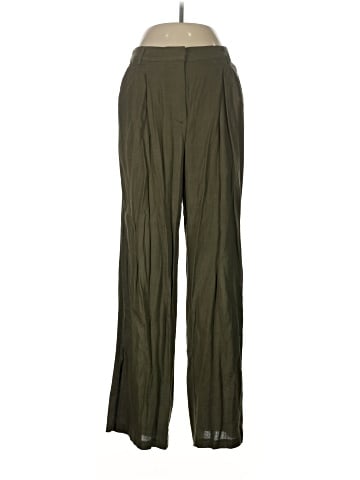 Aqua Casual Pants (view 1)