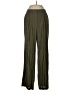 Aqua Green Casual Pants Size M - photo 1