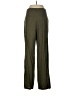 Aqua Green Casual Pants Size M - photo 2