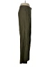 Aqua Green Casual Pants Size M - photo 4