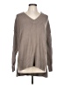 T Tahari Tan Pullover Sweater Size L - photo 1