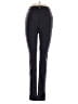Missguided Black Active Pants Size 2 - photo 1