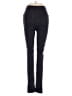 Missguided Black Active Pants Size 2 - photo 2