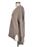T Tahari Tan Pullover Sweater Size L - photo 5
