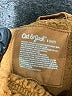 Cat & Jack 100% Recycled Polyester Brown Pullover Hoodie Size S (kids) - photo 3