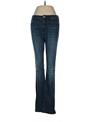 Charlotte Russe Jeans (view 1)