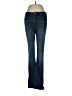 Charlotte Russe Blue Jeans Size 6L - photo 1