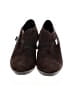 Munro American Brown Heels Size 9 - photo 2
