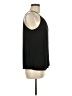 Aqua 100% Polyester Black Sleeveless Blouse Size M - photo 4
