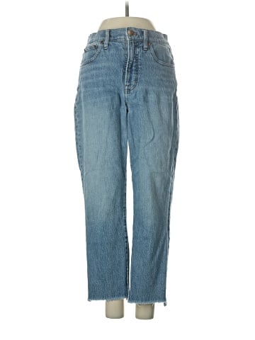 Madewell Jeans (view 1)