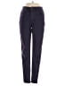American Apparel Chevron-herringbone Blue Purple Jeans Size 25 waist - photo 1