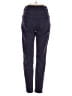 American Apparel Chevron-herringbone Blue Purple Jeans Size 25 waist - photo 2