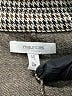 Maurices Houndstooth Gray Blazer Size 14 (0) - photo 6