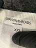 Grayson Threads Stars Ivory Sweatshirt Size XXL - photo 7