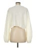 Shein Ivory Pullover Sweater One size - photo 2