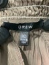 Drew 100% Polyester Brown Long Sleeve Blouse Size XS - photo 7