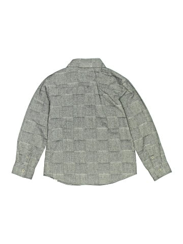 Sovereign Code Long Sleeve Button-Down Shirt (view 2)