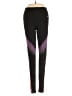 Victoria's Secret Pink Color Block Black Active Pants Size XS - photo 1
