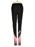 Victoria's Secret Pink Color Block Black Active Pants Size XS - photo 2