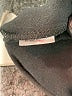 Team Apparel Print Black Short Sleeve Onesie Size 6-12 mo - photo 4