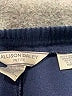 Allison Daley Solid Blue Dress Pants Size 10 (petite) - photo 7