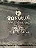 90 Degree by Reflex Black Athletic Shorts Size L - photo 3