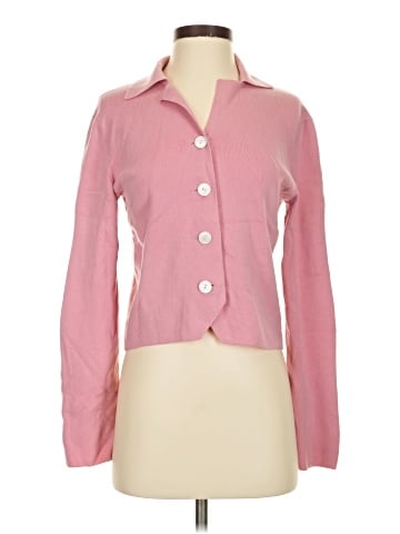 Rixo London Wool Cardigan (view 1)