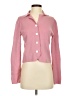 Rixo London Pink Wool Cardigan Size XS - photo 1