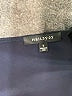 Hail3y:23 Solid Blue Cocktail Dress Size S - photo 7