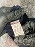 Hail3y:23 Solid Blue Cocktail Dress Size S - photo 8