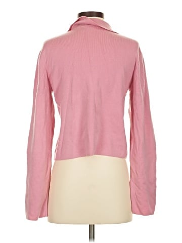 Rixo London Wool Cardigan (view 2)