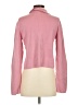 Rixo London Pink Wool Cardigan Size XS - photo 2