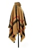 Assorted Brands Tan Poncho One size - photo 4